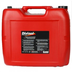 Divinol GL 5 80W-90 20л. Divinol GL 5 80W-90 20л.