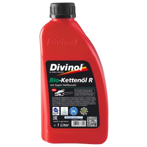 Divinol Bio-Kettenoil R 1л. Divinol Bio-Kettenoil R 1л.