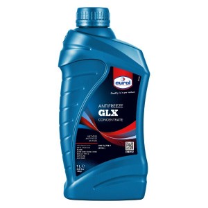Eurol Antifreeze GLX  1л.