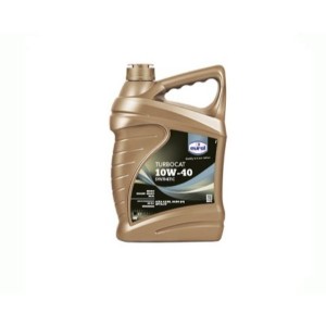 Eurol Turbocat 10W-40 4л- Eurol Turbocat 10W-40 4л-