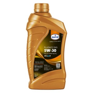 Eurol Fluence DXS 5W-30 1л- Eurol Fluence DXS 5W-30 1л-