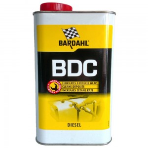 Bardahl BDC 1L Bardahl BDC 1L