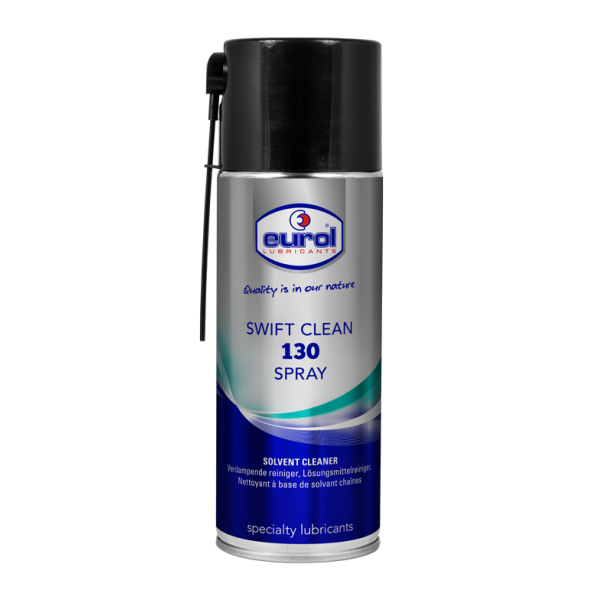 EurolSwift Clean 130 Spray 400 ML