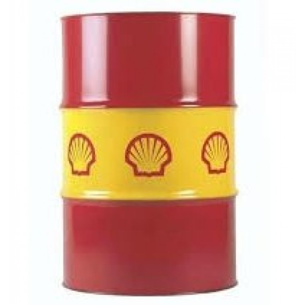 Shell Rimula R5 LE 10W30 209L