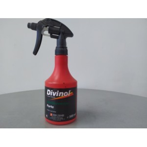 Divinol Geraetereiniger Forte 500ml Divinol Geraetereiniger Forte 500ml