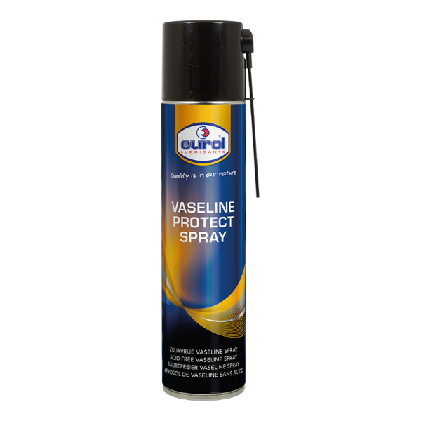 Eurol Vaseline spray  400ml
