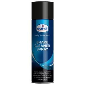 Eurol Brake Cleaner Spray 500ml.