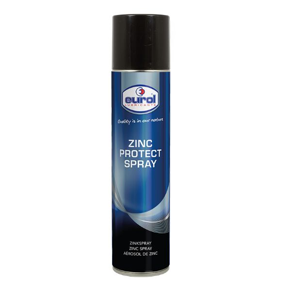 Eurol Zinc spray  400ml