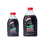 HEXOL 2T ECO 0.5L