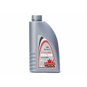 HEXOL SYNLINE Torsion 75W90 1L