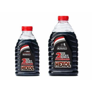 Hexol 2T Standard 1L
